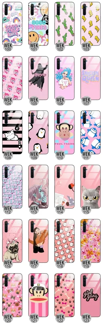 etui-szklane-do-realme-6-pro-modne-patterny-wzory