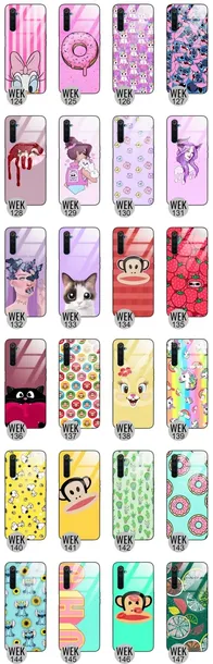 etui-szklane-do-realme-6-pro-modne-patterny-wzory-material-tworzywo-sztuczne