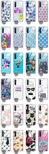 etui-szklane-do-realme-6-pro-modne-patterny-wzory-funkcje-pochlanianie-wstrzasow