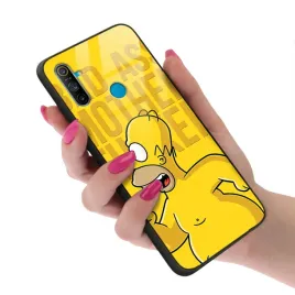 etui-glass-do-realme-c3-case-bajki-kreskowki-wzory