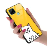 etui-szklane-do-realme-c21-modne-patterny-wzory