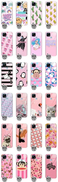 etui-szklane-do-realme-c21-modne-patterny-wzory-typ-plecki