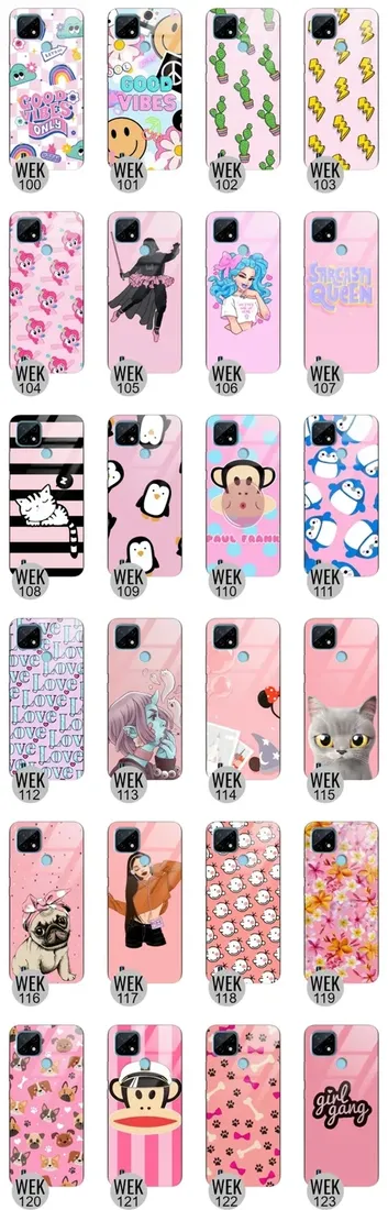 etui-szklane-do-realme-c21-modne-patterny-wzory
