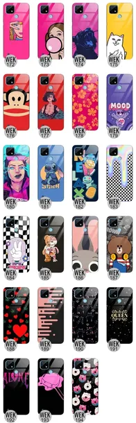 etui-szklane-do-realme-c21-modne-patterny-wzory-waga-z-opakowaniem-0-01-kg