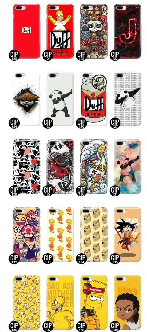 etui-do-iphone-7-8-plus-case-bajki-kreskowki-wzory