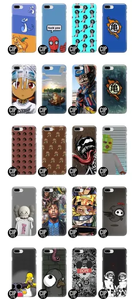 etui-do-iphone-7-8-plus-case-bajki-kreskowki-wzory-material-tworzywo-sztuczne