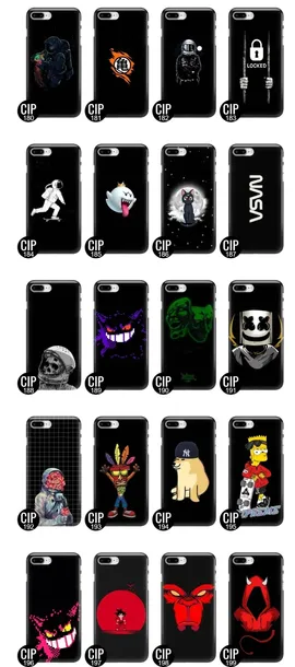 etui-do-iphone-7-8-plus-case-bajki-kreskowki-wzory-funkcje-pochlanianie-wstrzasow