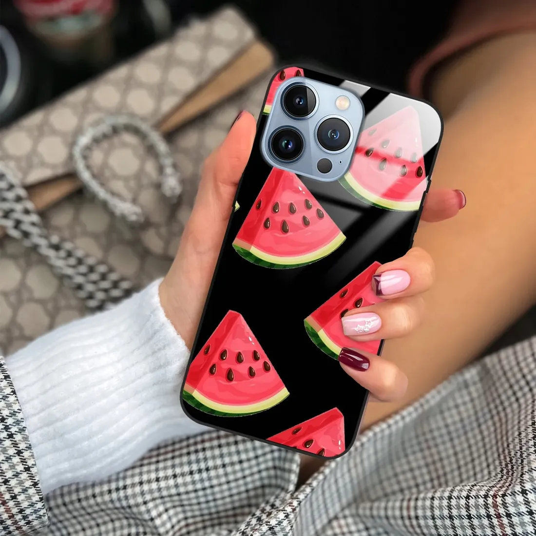 etui-glass-do-iphone-7-8-plus-case-marmurki-wzory-stan-nowy