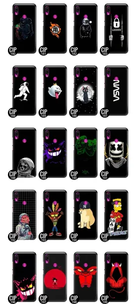 etui-do-xiaomi-redmi-note-7-case-kreskowki-wzory-funkcje-pochlanianie-wstrzasow