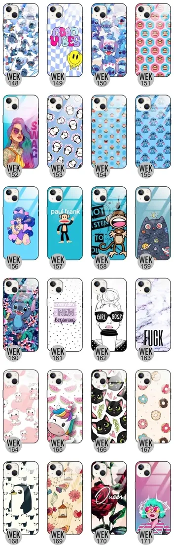 etui-glass-do-iphone-14-plus-modne-patterny-wzory