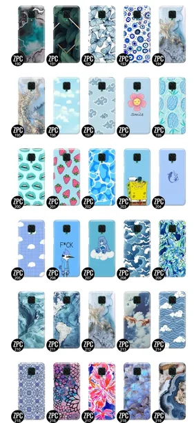 etui-do-xiaomi-redmi-note-9-pro-marmurki-wzory-material-tworzywo-sztuczne