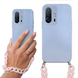 etui-metalic-niebieski-do-xiaomi-11t-5g-lancuszek