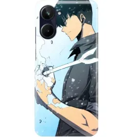etui-do-realme-10-pro-5g-solo-leveling-anime-wzory