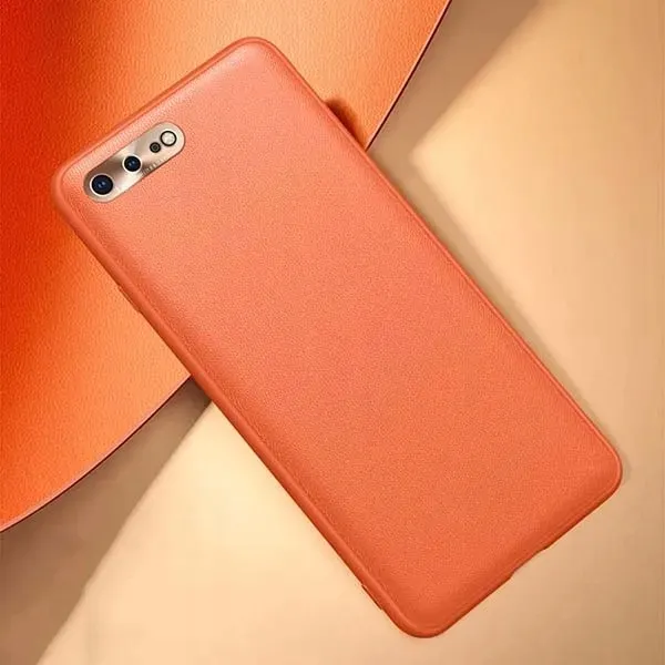 etui-lens-do-iphone-8-plus-case-pomaranczowy-stan-nowy