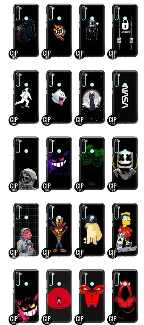 etui-do-xiaomi-redmi-note-8-case-kreskowki-wzory