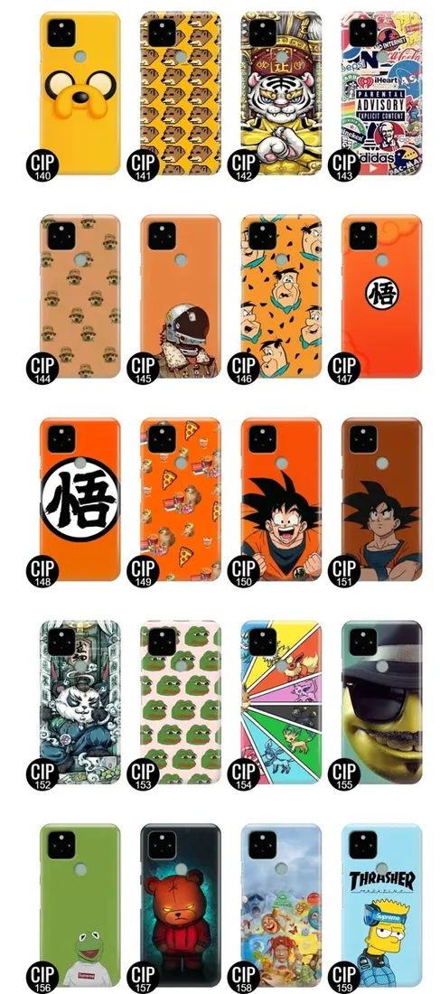 etui-do-google-pixel-5a-case-bajki-kreskowki-wzory