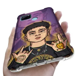 etui-antishock-do-realme-c25y-case-kreskowki-wzory