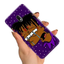 etui-do-nokia-2-1-obudowa-bajki-kreskowki-wzory