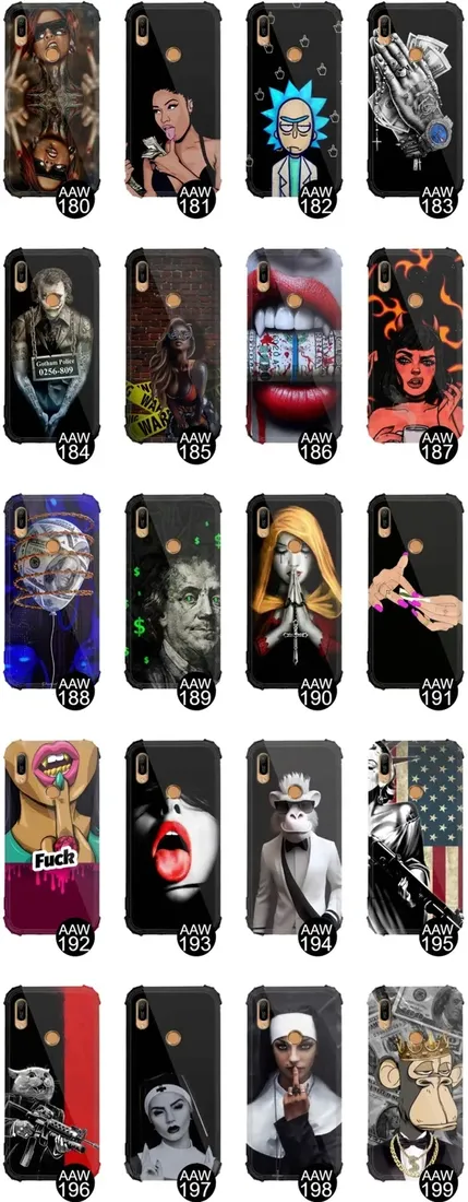 etui-antishock-do-huawei-y6s-case-hardcore-wzory