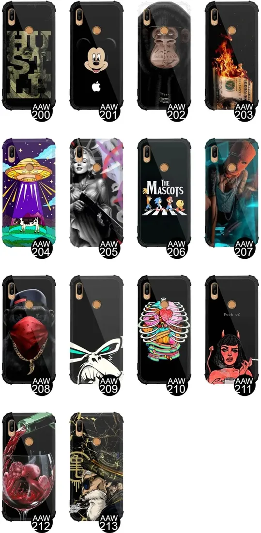 etui-antishock-do-huawei-y6s-case-hardcore-wzory