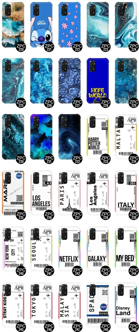 etui-antishock-do-xiaomi-redmi-note-11-4g-wzory