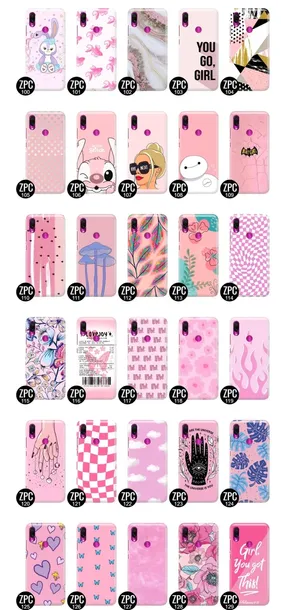 etui-do-xiaomi-redmi-note-7-case-marmurki-wzory-kolor-wielokolorowy