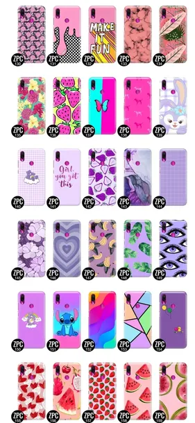 etui-do-xiaomi-redmi-note-7-case-marmurki-wzory-typ-plecki