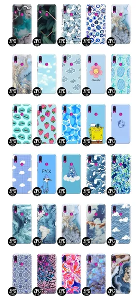 etui-do-xiaomi-redmi-note-7-case-marmurki-wzory-funkcje-pochlanianie-wstrzasow