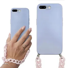 etui-metalic-niebieski-do-iphone-7-plus-lancuszek