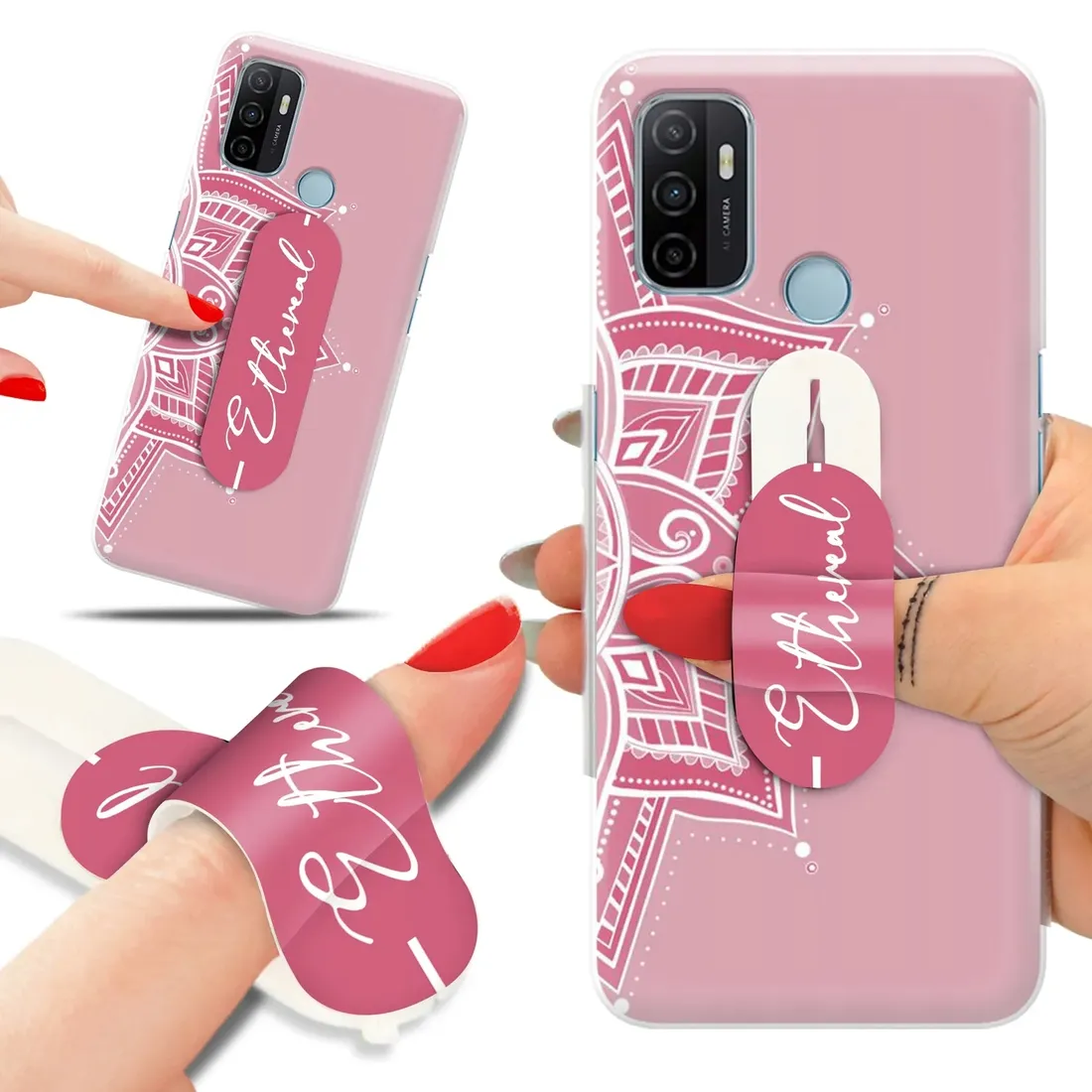 etui-uchwyt-do-oppo-a53-patterny-modne-top-wzory