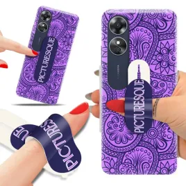 etui-uchwyt-do-oppo-a17-patterny-modne-top-wzory