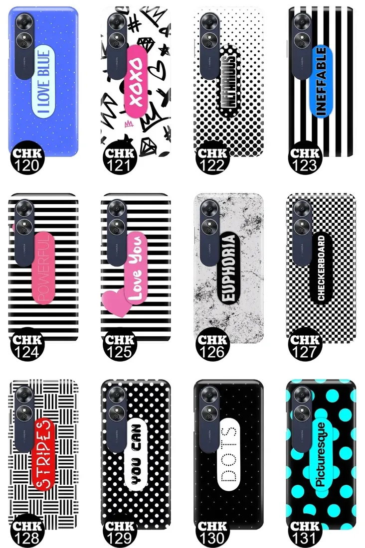 etui-uchwyt-do-oppo-a17-patterny-modne-top-wzory