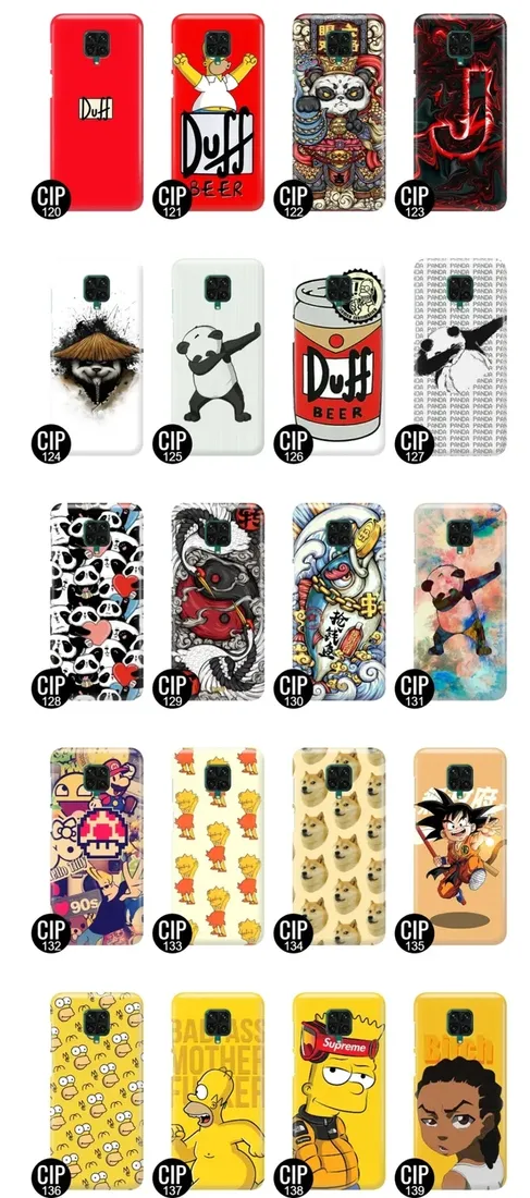 etui-do-xiaomi-redmi-note-9-pro-case-topowe-wzory
