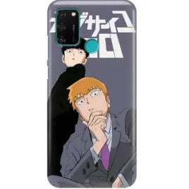 etui-do-huawei-honor-9a-solo-leveling-anime-wzory