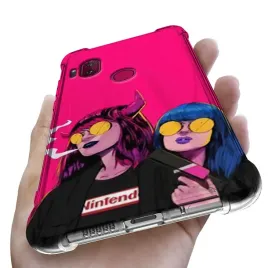 etui-antishock-do-motorola-one-hyper-youth-wzory