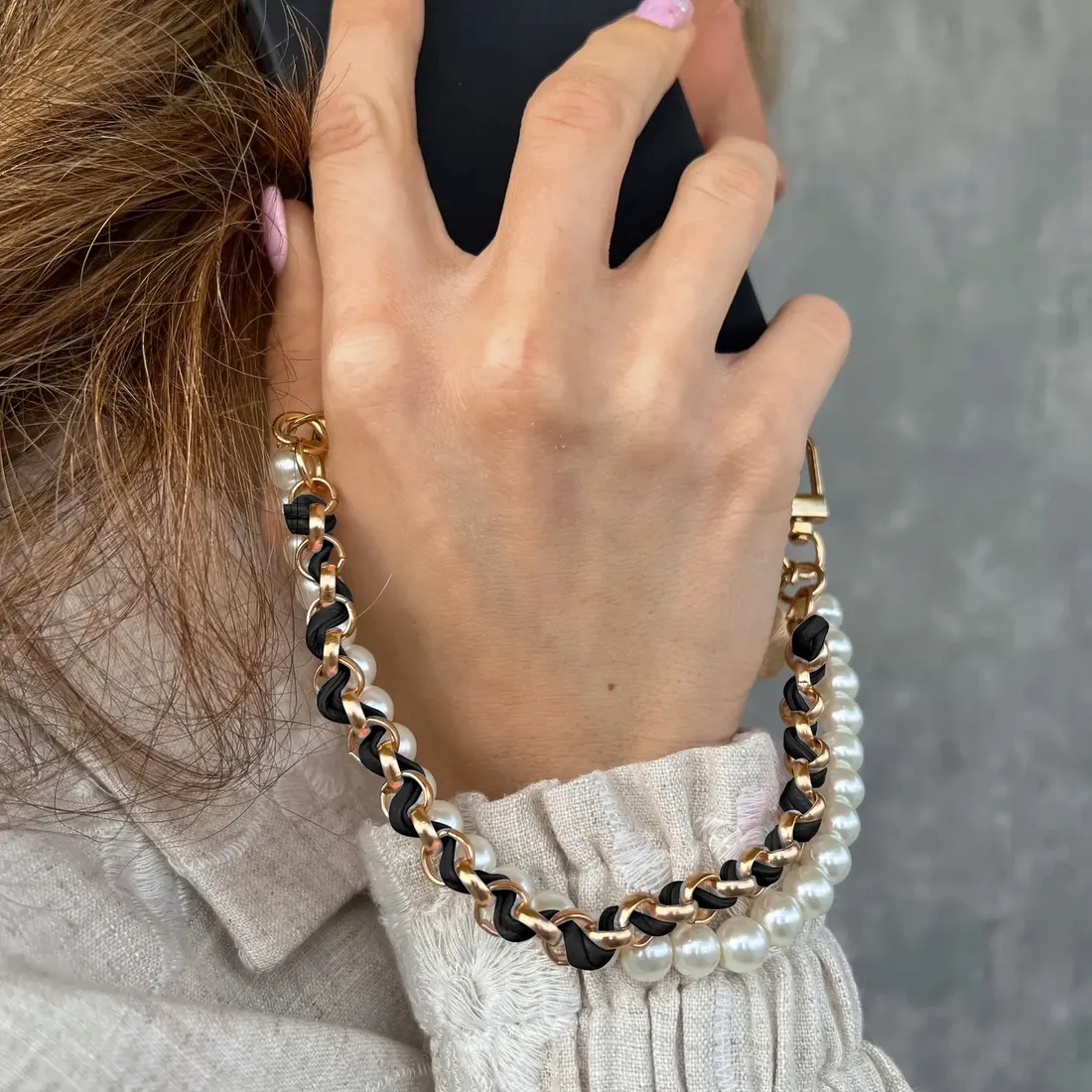 etui-blink-lancuszek-do-xiaomi-redmi-note-9-pro-stan-nowy