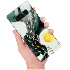 etui-glass-do-samsung-note-8-patern-boho-top-wzory