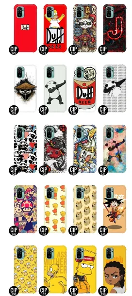 etui-antishock-do-xiaomi-redmi-note-10s-top-wzory-kolor-wielokolorowy