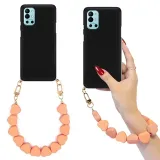 etui-matowe-black-lancuszek-serca-do-oneplus-9r