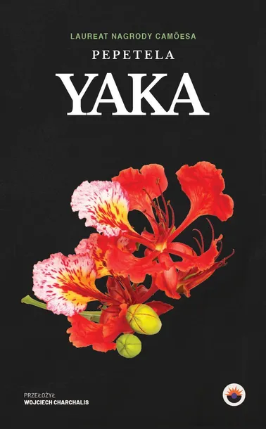 pepetela-yaka