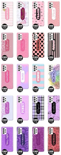 etui-uchwyt-do-samsung-a52s-5g-patterny-wzory-kolor-wielokolorowy