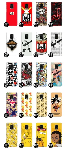 etui-do-xiaomi-redmi-note-9s-case-kreskowki-wzory-kolor-wielokolorowy