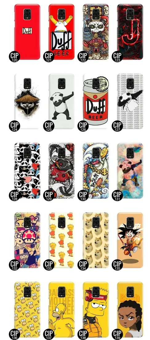 etui-do-xiaomi-redmi-note-9s-case-kreskowki-wzory