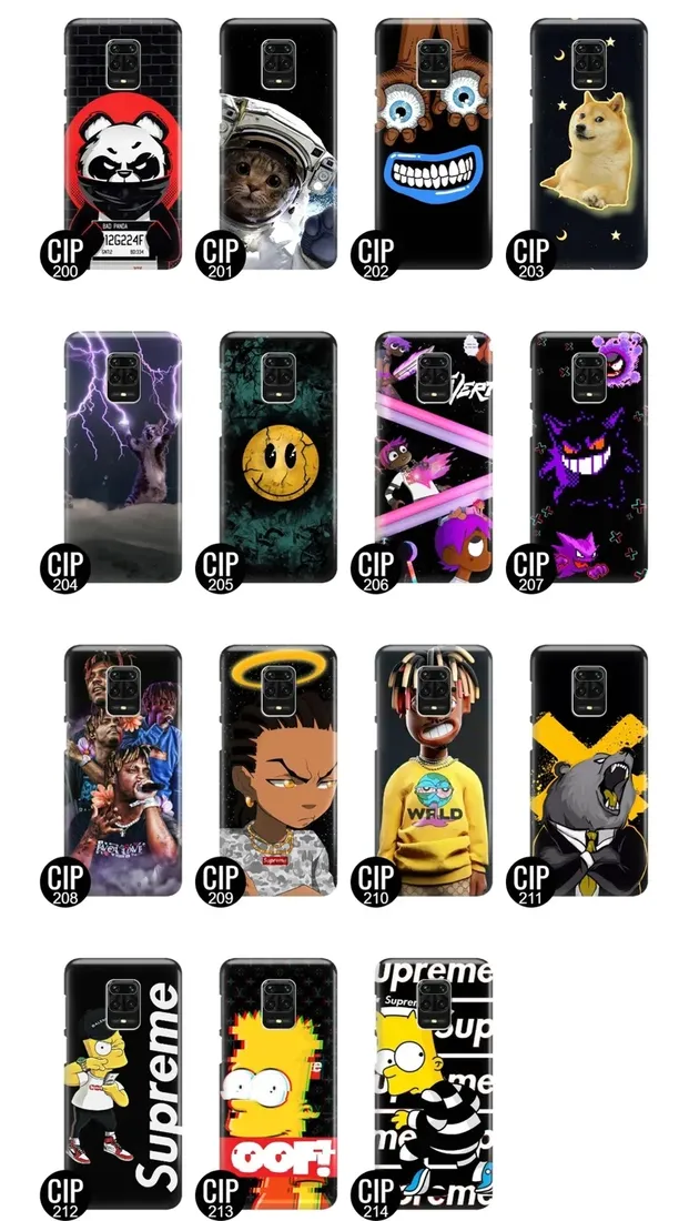 etui-do-xiaomi-redmi-note-9s-case-kreskowki-wzory