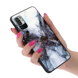 etui-glass-do-xiaomi-redmi-note-10s-marmurki-wzory