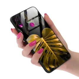 etui-glass-do-xiaomi-redmi-note-7-case-modne-wzory