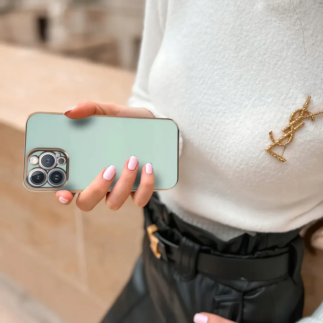 etui-case-glamour-joless-iphone-13-pro-max-morski