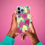 etui-do-iphone-7-8-plus-case-marmurki-letnie-wzory-stan-nowy