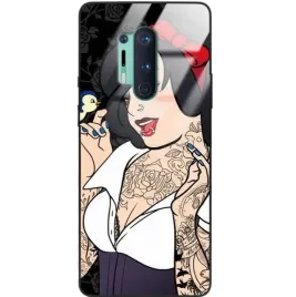 etui-glass-do-oneplus-8-pro-bad-princess-top-wzor