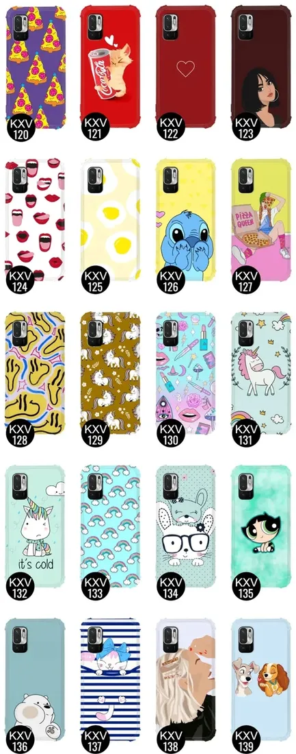 etui-antishock-do-xiaomi-redmi-note-10-5g-wzory